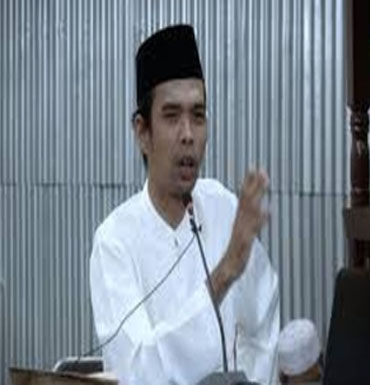 Detail Foto Ustadz Abdul Somad Hd Nomer 34