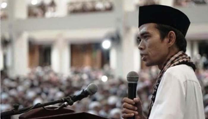 Detail Foto Ustadz Abdul Somad Hd Nomer 35