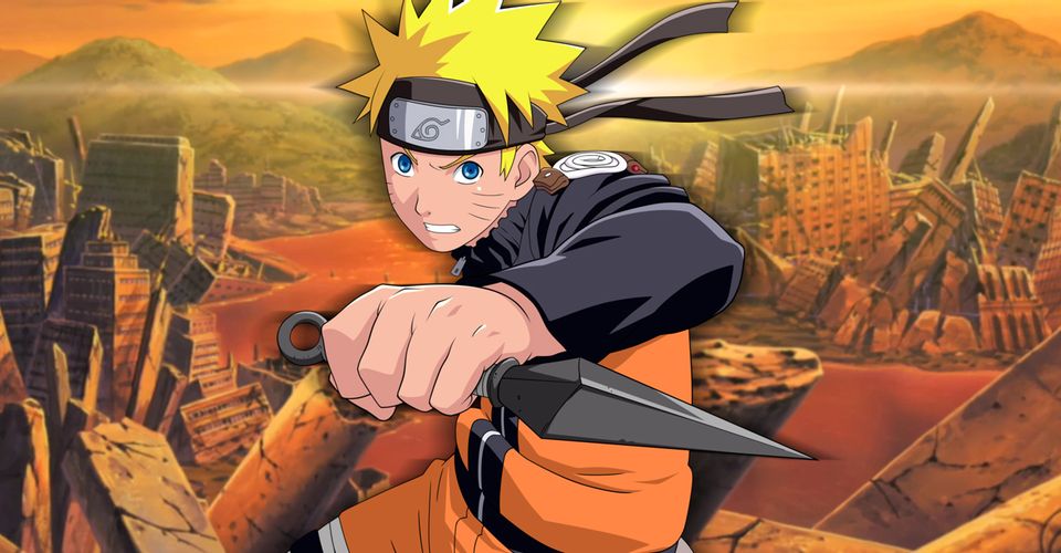 Detail Foto Uzumaki Naruto Nomer 16