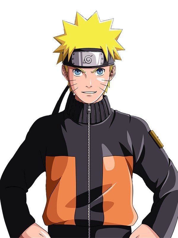 Detail Foto Uzumaki Naruto Nomer 21