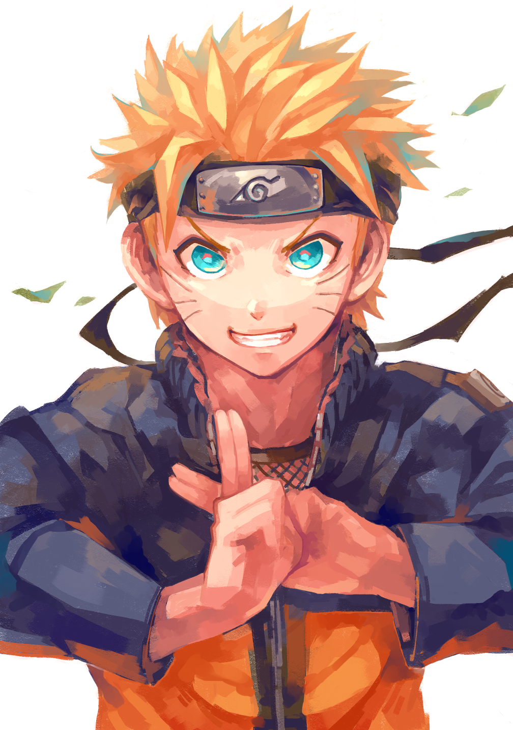 Detail Foto Uzumaki Naruto Nomer 6