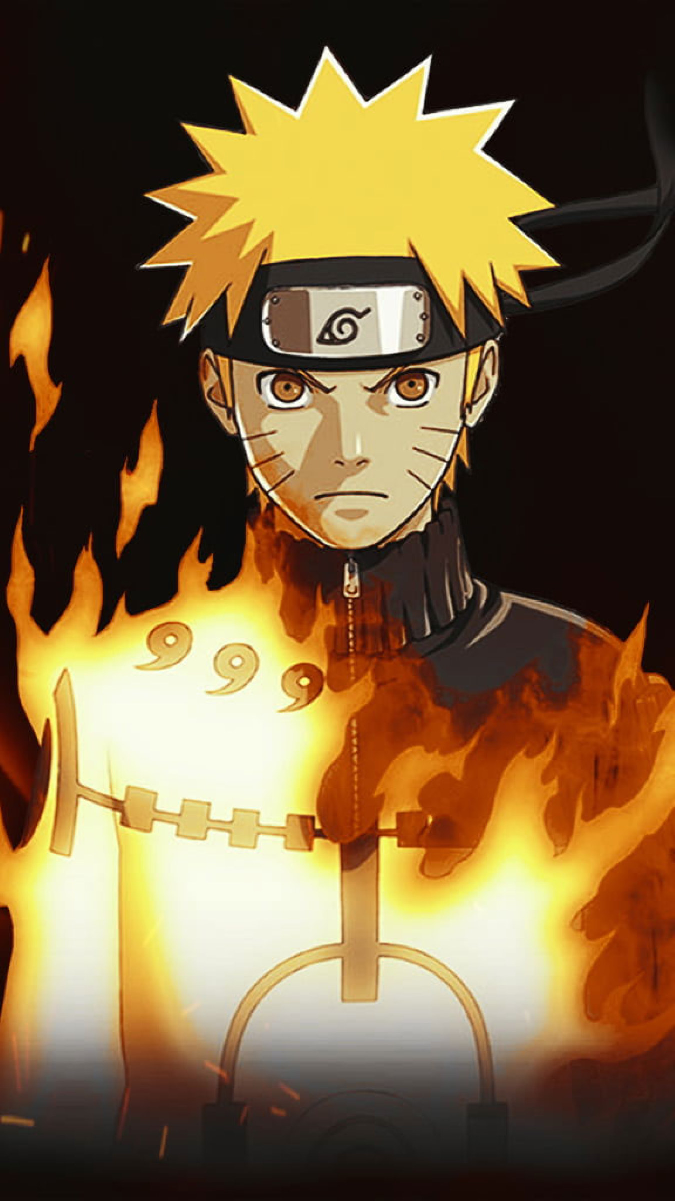 Detail Foto Uzumaki Naruto Nomer 9