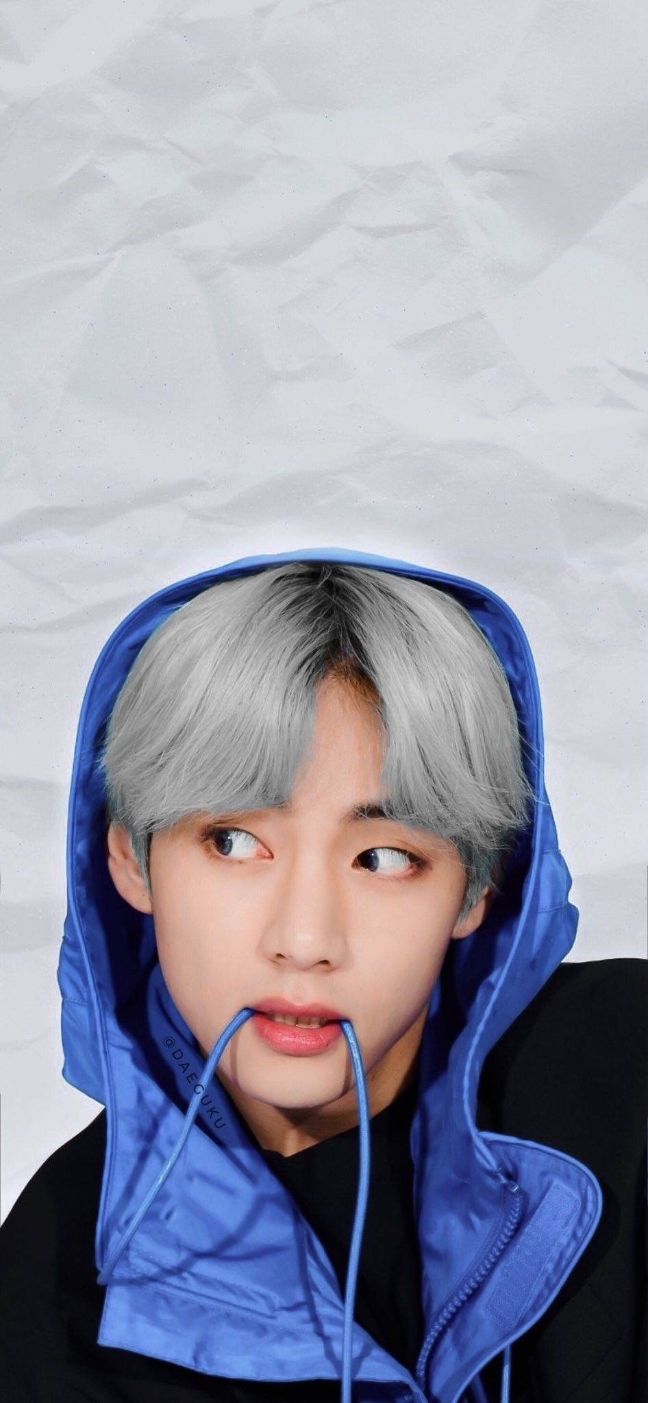 Detail Foto V Bts Cute Wallpaper Nomer 16