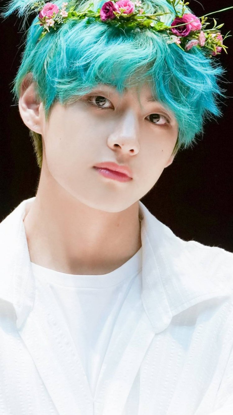 Detail Foto V Bts Cute Wallpaper Nomer 23
