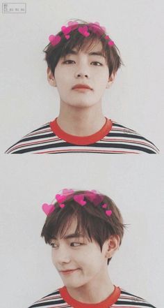 Detail Foto V Bts Cute Wallpaper Nomer 41