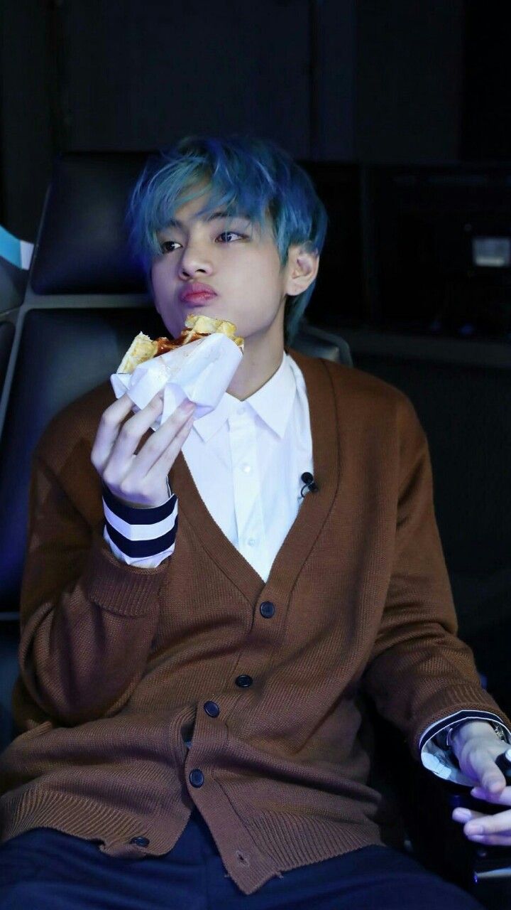 Detail Foto V Bts Cute Wallpaper Nomer 46