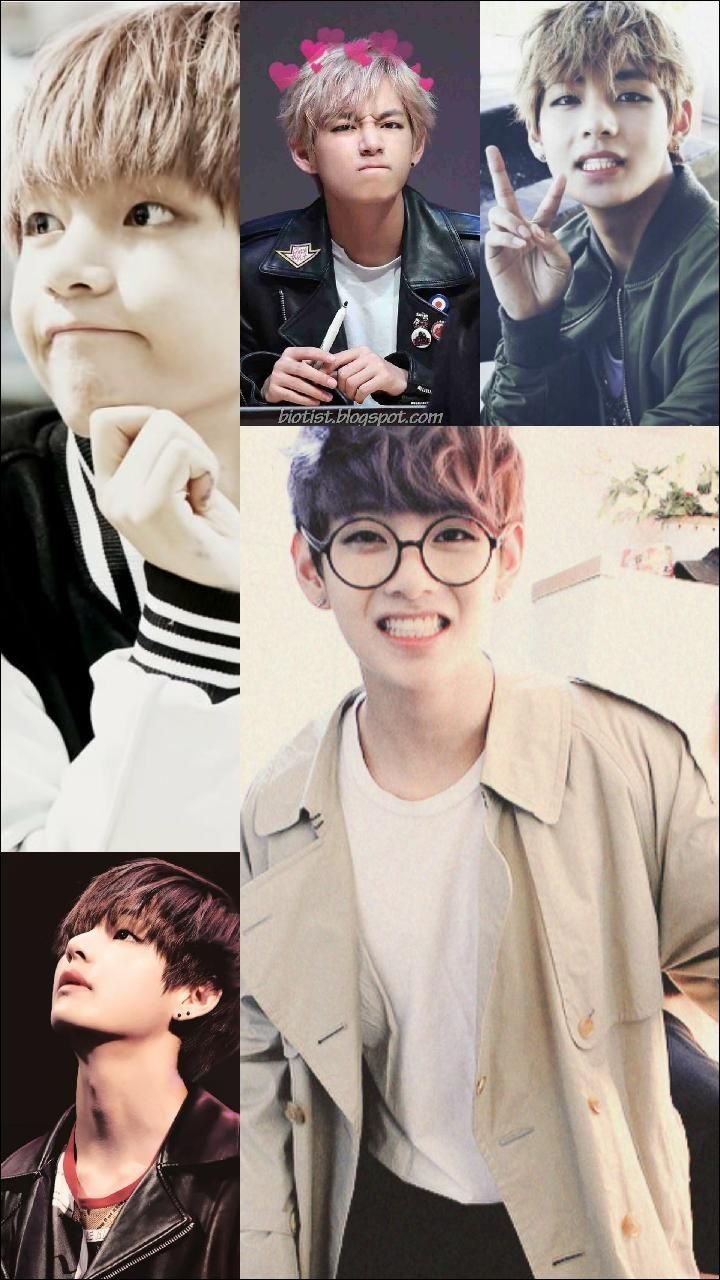 Detail Foto V Bts Cute Wallpaper Nomer 54