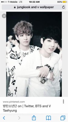 Detail Foto V Bts Cute Wallpaper Nomer 56