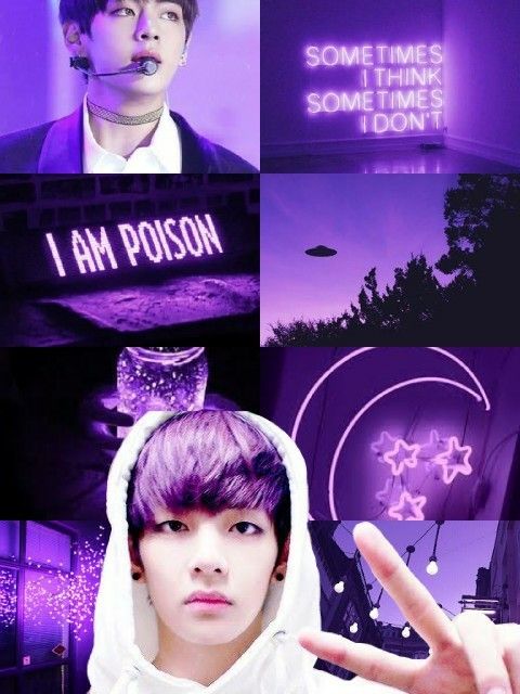 Detail Foto V Bts Cute Wallpaper Nomer 8