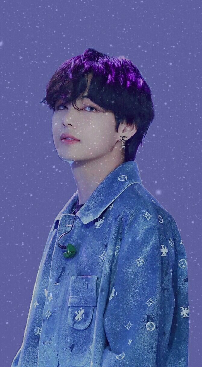 Foto V Bts Wallpaper - KibrisPDR