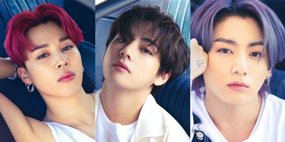 Detail Foto V Dan Jungkook Bts Nomer 37