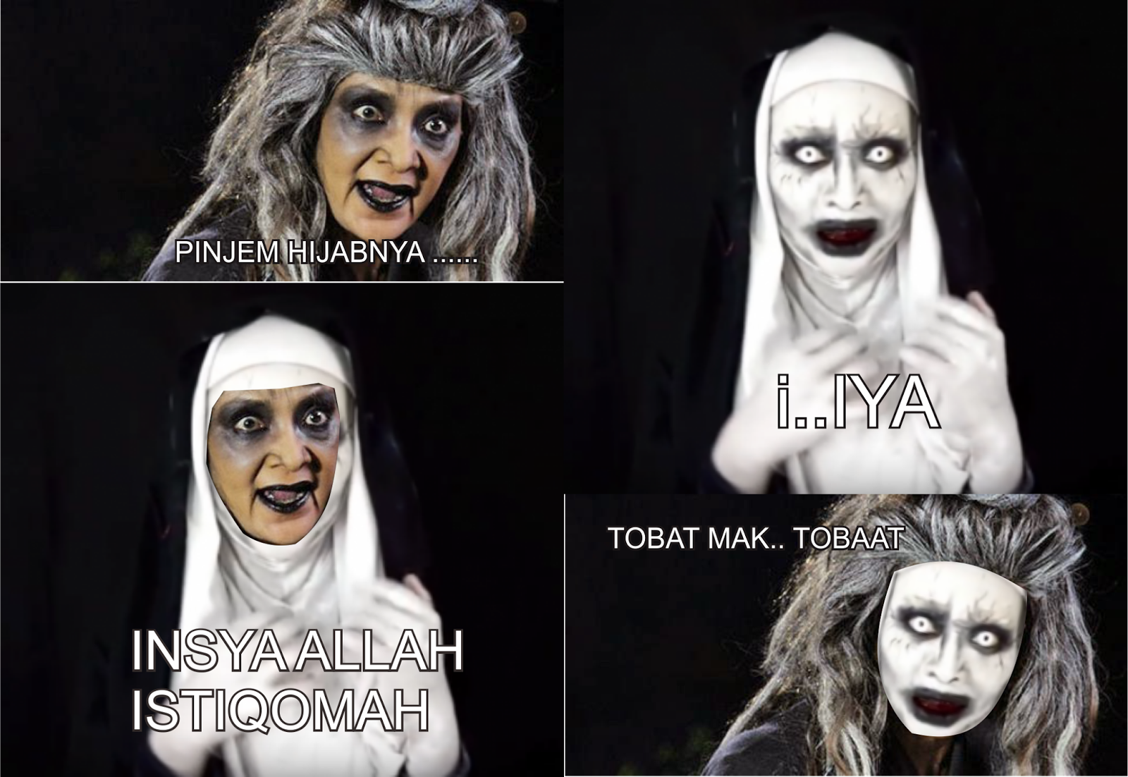 Detail Foto Valak Lucu Nomer 18