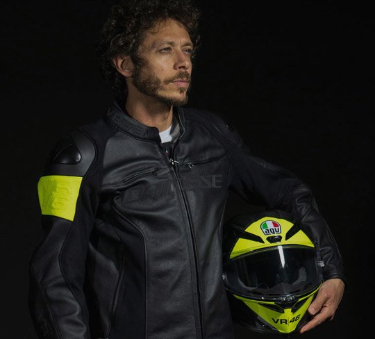 Detail Foto Valentino Rossi 46 Nomer 16