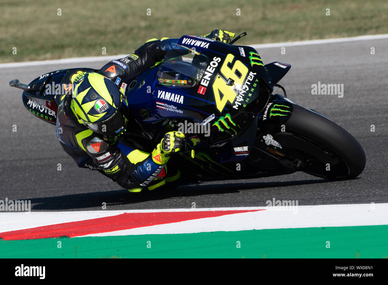 Detail Foto Valentino Rossi 46 Nomer 56