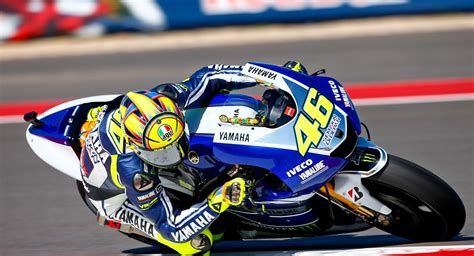 Detail Foto Valentino Rossi Keren Nomer 14