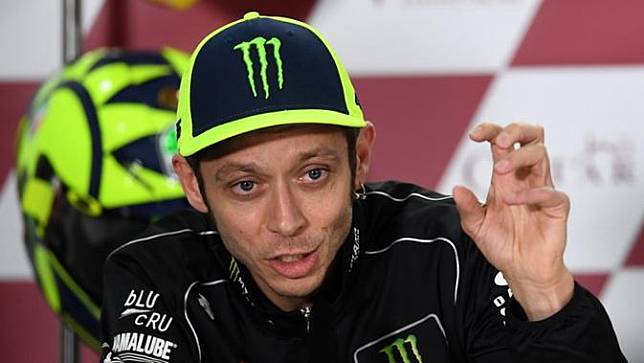 Download Foto Valentino Rossi Keren Nomer 47