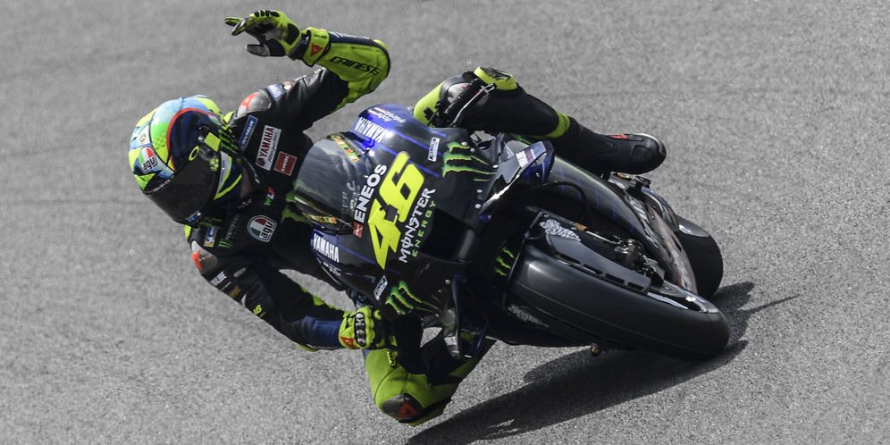 Download Foto Valentino Rossi Keren Nomer 56