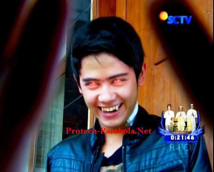 Detail Foto Vampir Ganteng Nomer 18