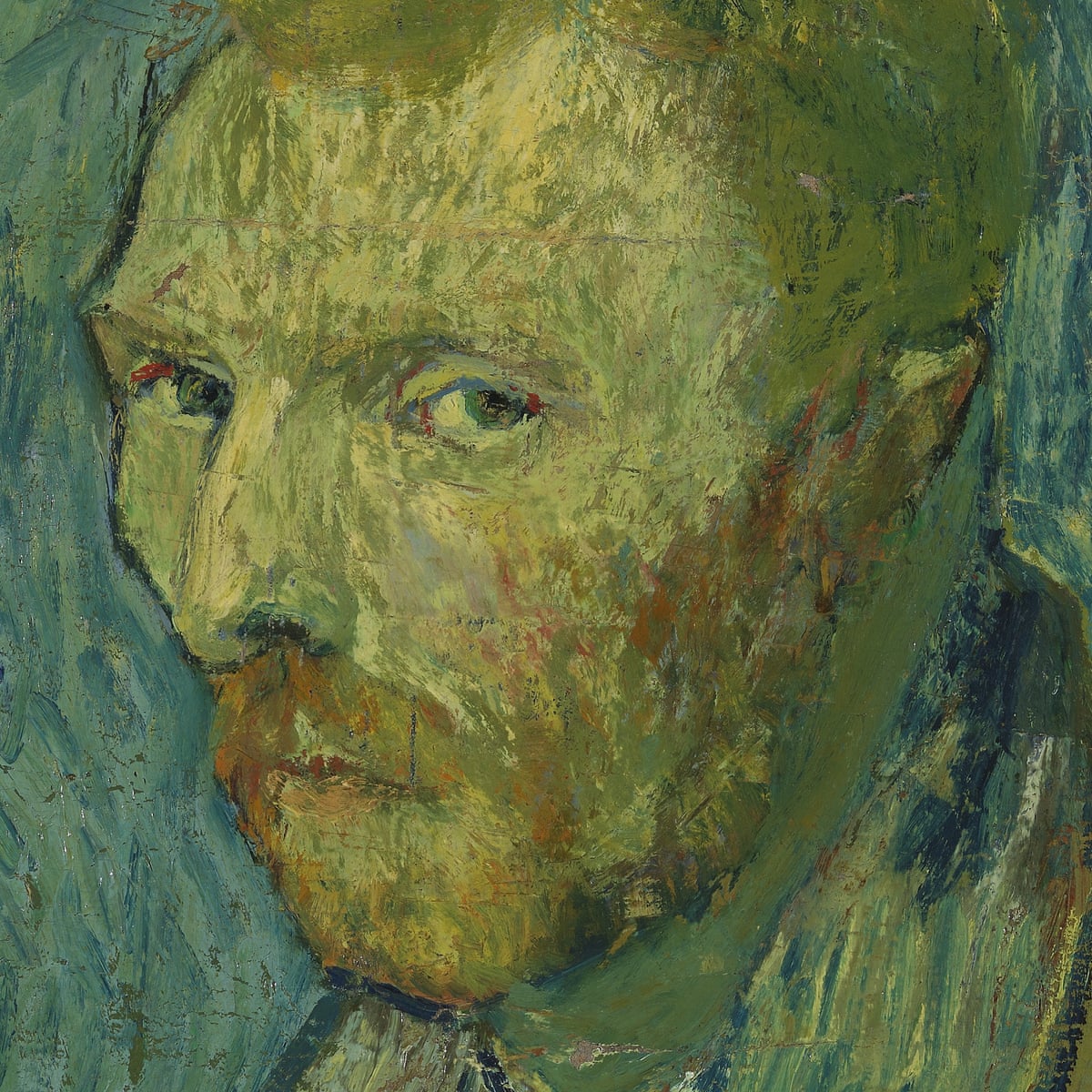 Detail Foto Van Gogh Nomer 8