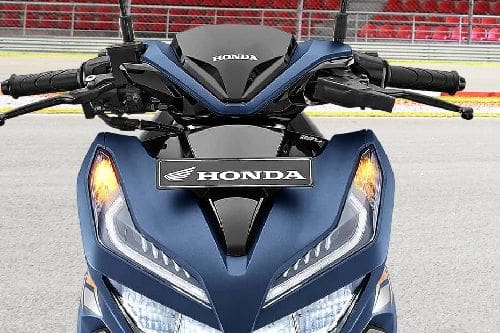 Detail Foto Vario 125 Terbaru Nomer 43