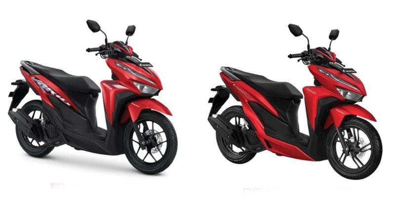 Detail Foto Vario 125 Terbaru Nomer 51