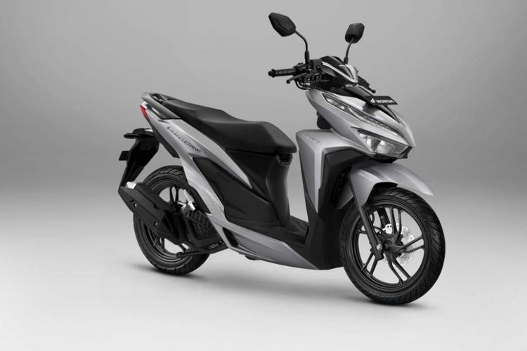 Detail Foto Vario 125 Terbaru Nomer 10