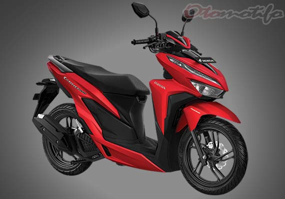 Detail Foto Vario 150 Terbaru Nomer 2