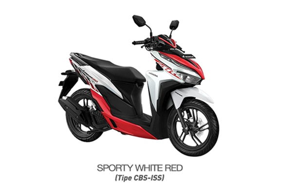 Detail Foto Vario 150 Terbaru Nomer 11