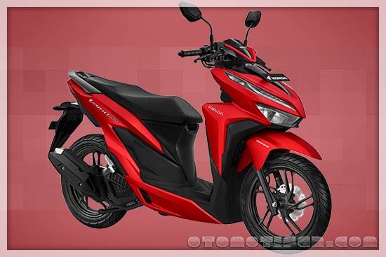 Detail Foto Vario 150 Terbaru Nomer 12