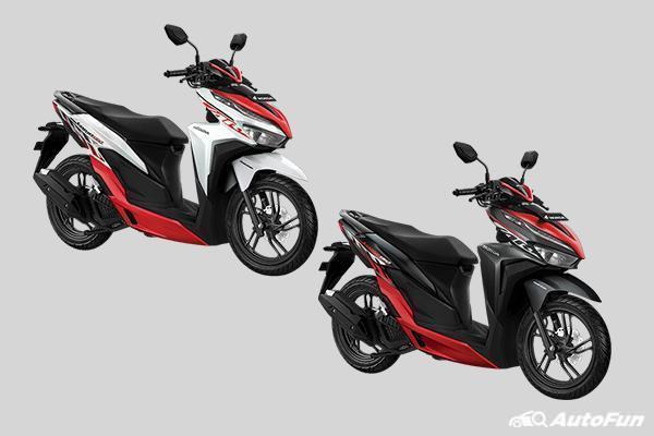 Detail Foto Vario 150 Terbaru Nomer 36