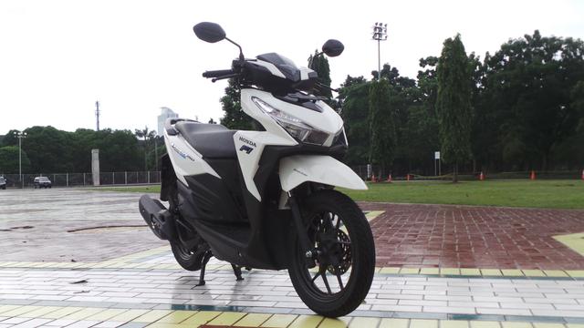 Detail Foto Vario 150 Terbaru Nomer 37