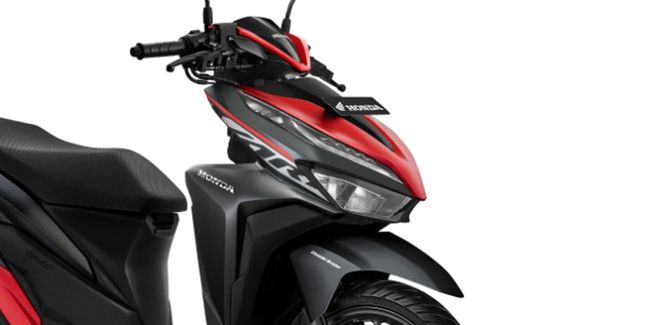 Detail Foto Vario 150 Terbaru Nomer 40