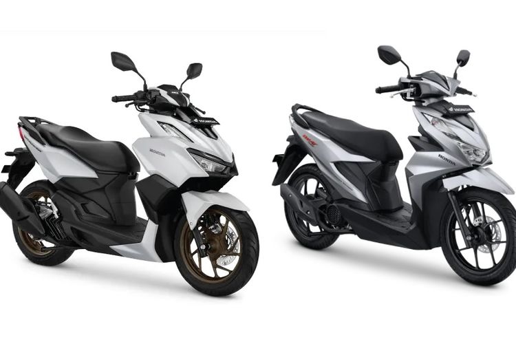 Detail Foto Vario 150 Terbaru Nomer 45