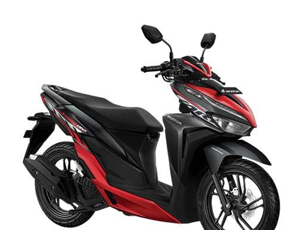 Detail Foto Vario 150 Terbaru Nomer 50