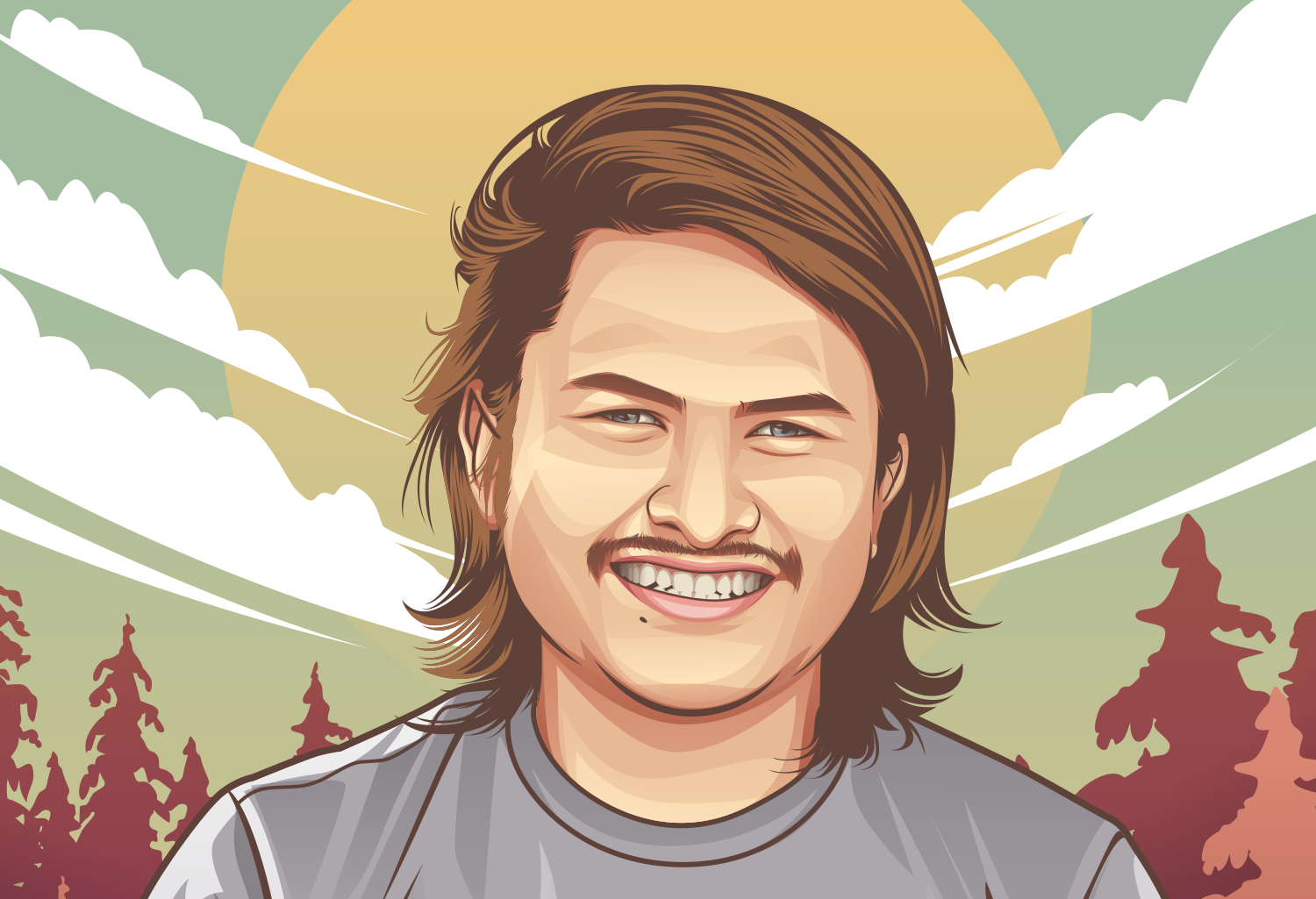 Detail Foto Vector Art Nomer 14