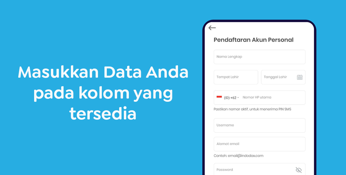 Detail Foto Verifikasi Indodax Nomer 11