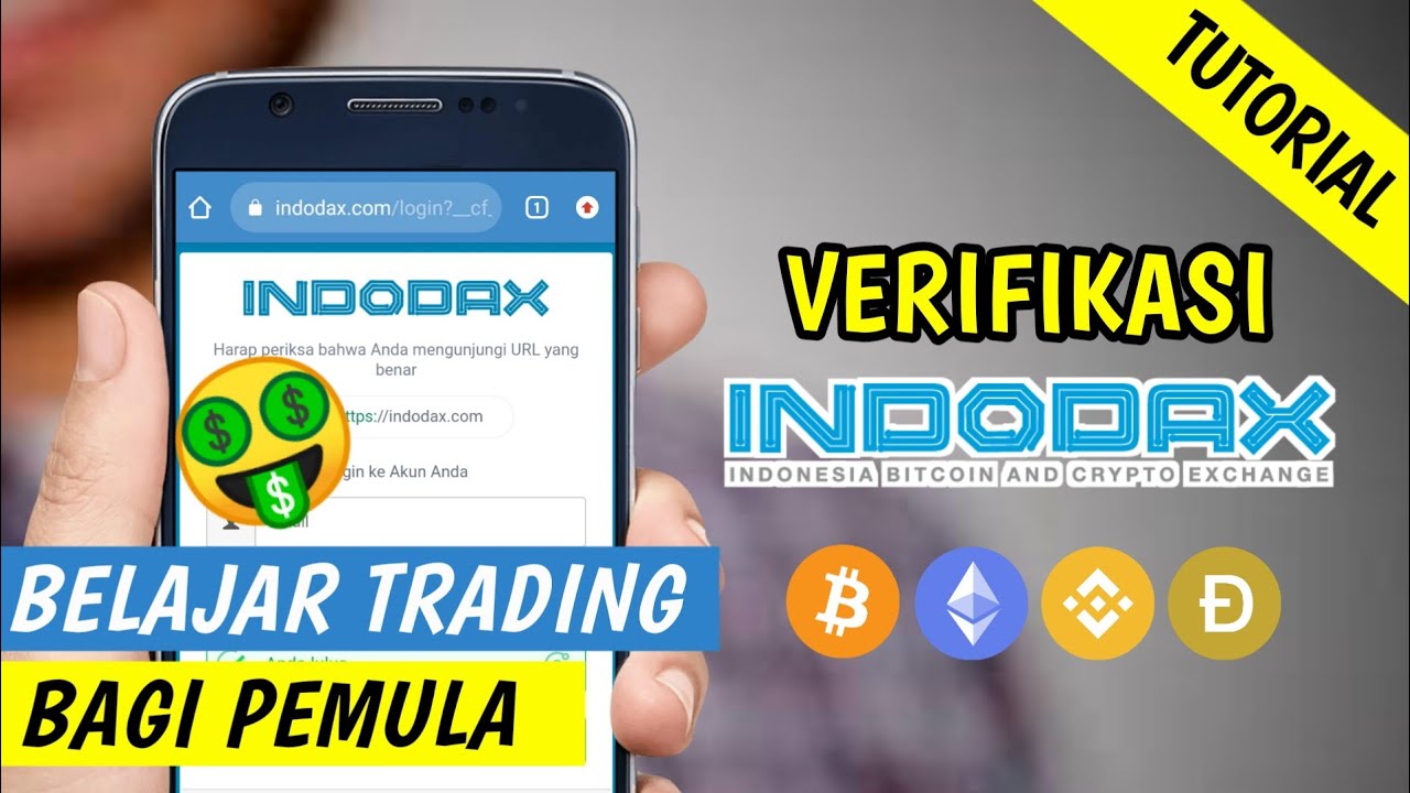 Detail Foto Verifikasi Indodax Nomer 44