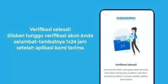 Detail Foto Verifikasi Indodax Nomer 48