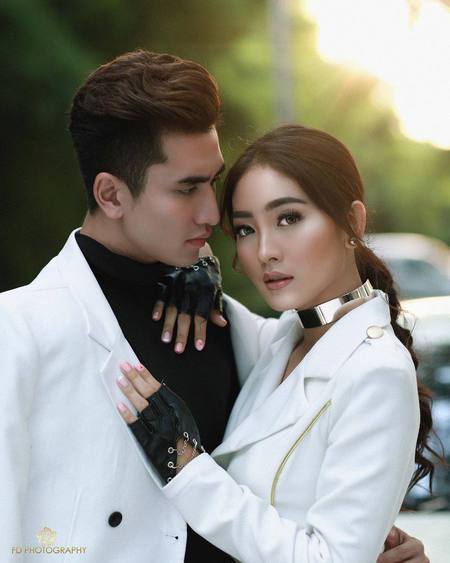 Detail Foto Verrel Bramasta Dan Natasha Wilona Nomer 52