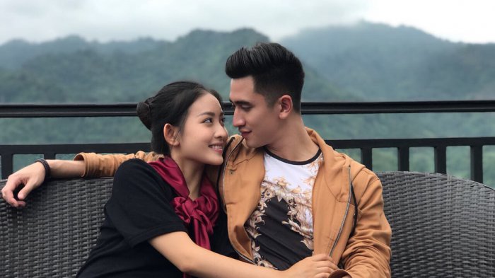 Detail Foto Verrel Dan Natasha Terbaru Nomer 17