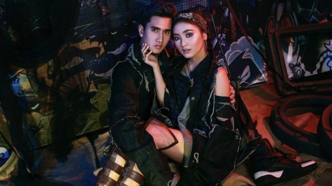 Detail Foto Verrel Dan Natasha Wilona Nomer 50