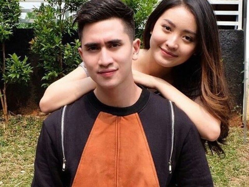 Detail Foto Verrel Dan Wilona Nomer 21