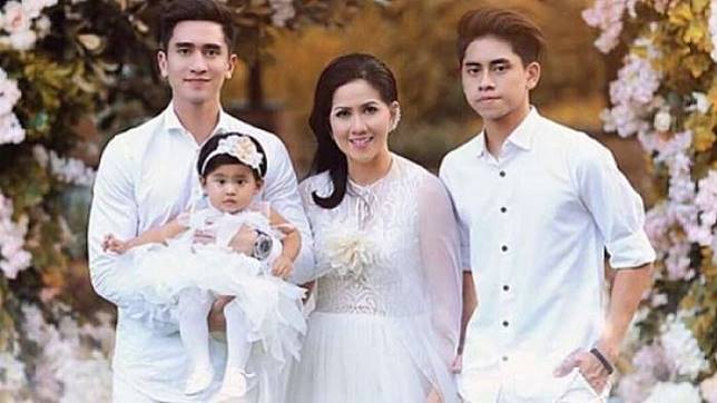 Detail Foto Verrell Bramasta Dan Athalla Naufal Nomer 22