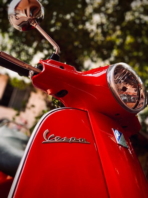 Detail Foto Vespa Keren Wallpaper Nomer 21