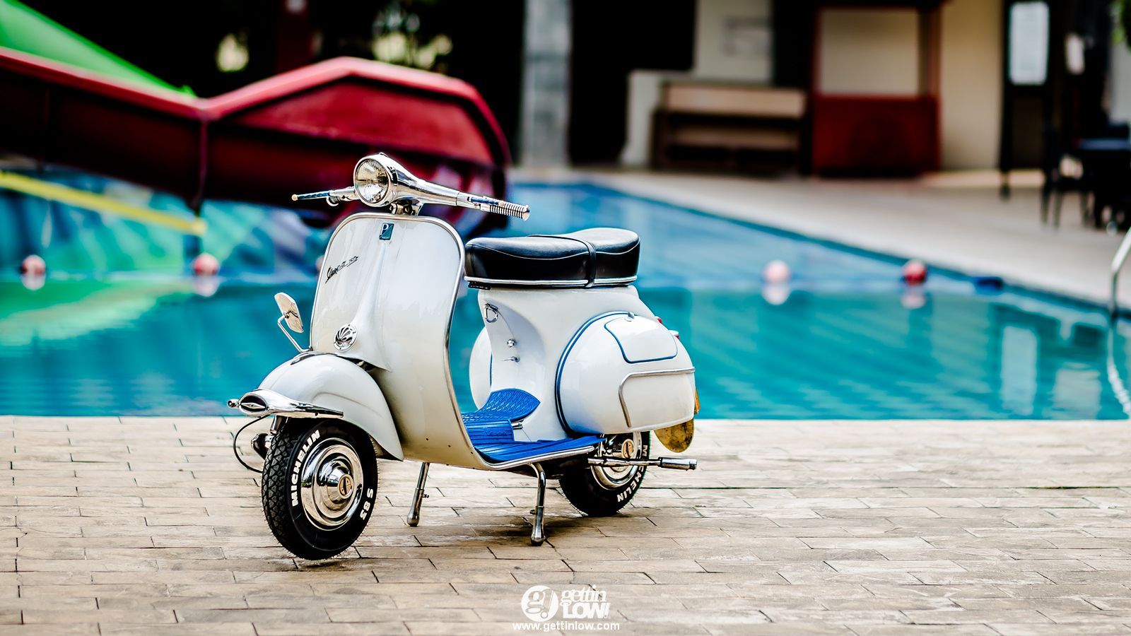 Detail Foto Vespa Keren Wallpaper Nomer 34