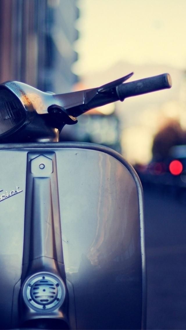 Detail Foto Vespa Keren Wallpaper Nomer 6