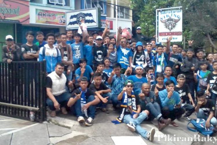 Detail Foto Viking Cianjur Nomer 10