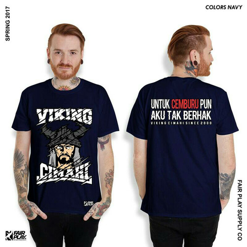 Detail Foto Viking Keren Nomer 31