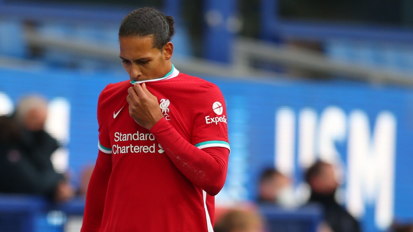 Detail Foto Virgil Van Dijk Nomer 16