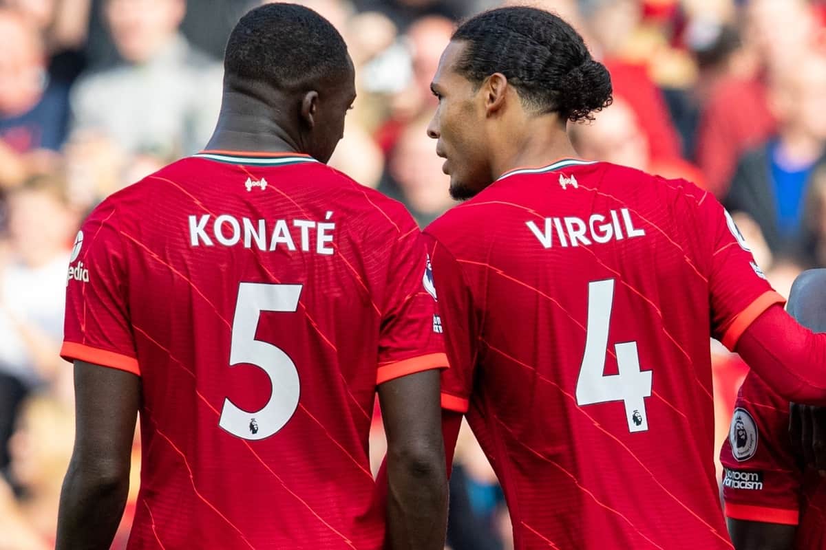 Detail Foto Virgil Van Dijk Nomer 40